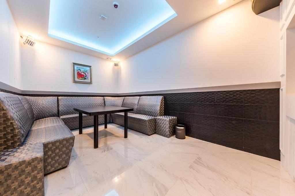CS Premier Hotel Séoul Extérieur photo