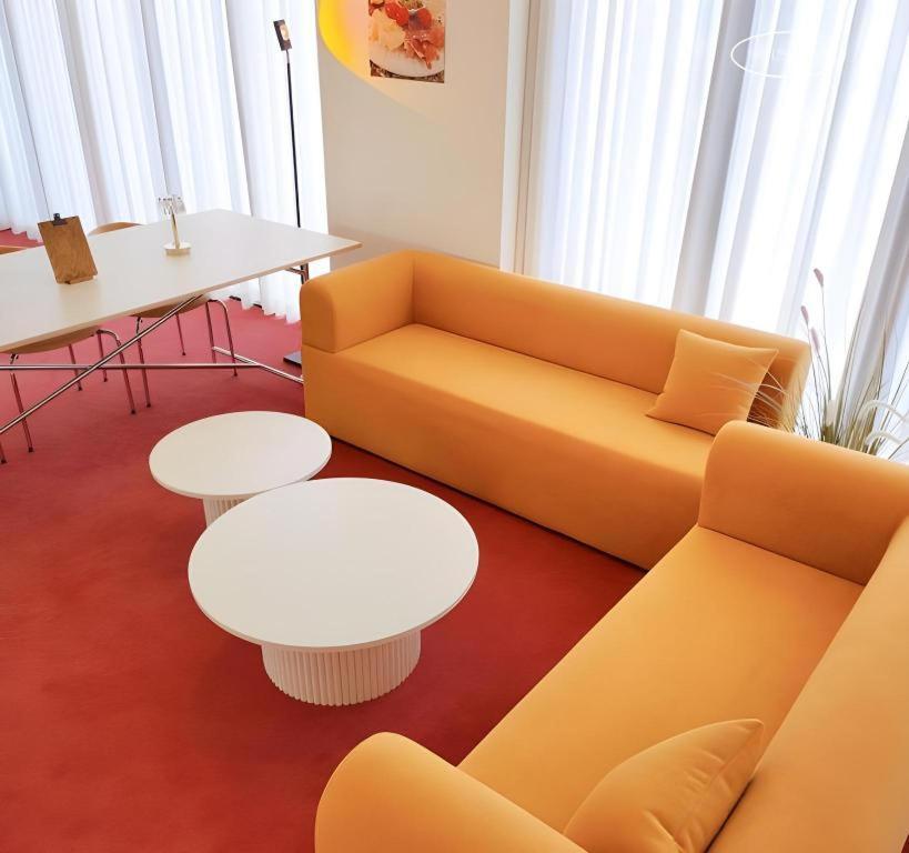 CS Premier Hotel Séoul Extérieur photo