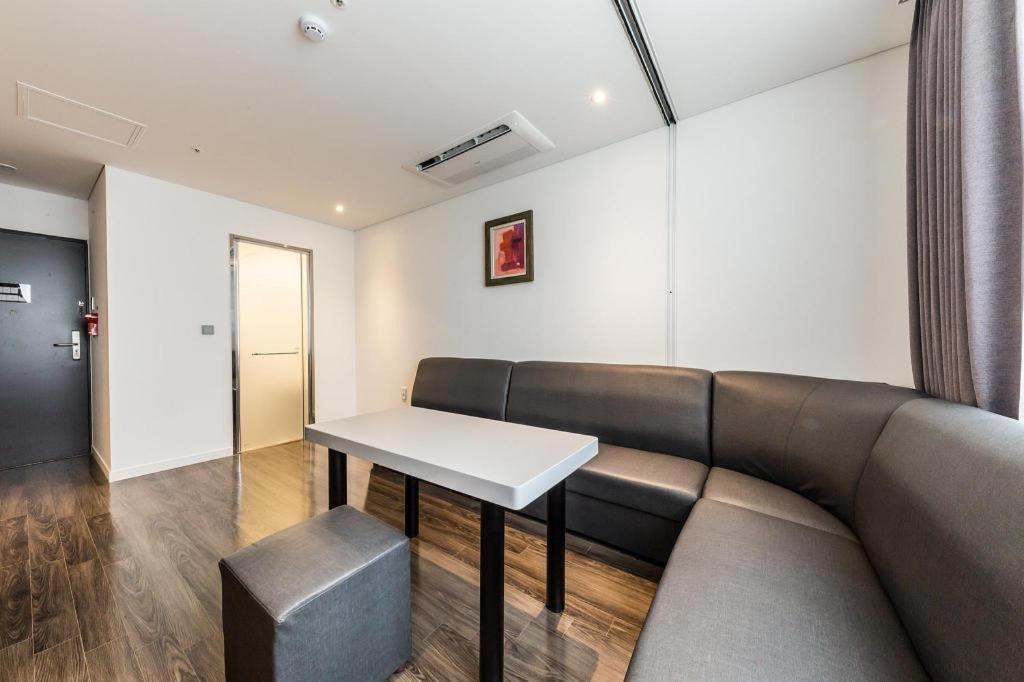 CS Premier Hotel Séoul Extérieur photo