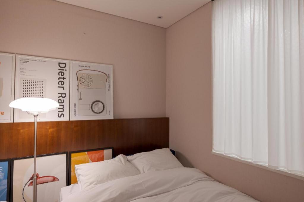 CS Premier Hotel Séoul Extérieur photo
