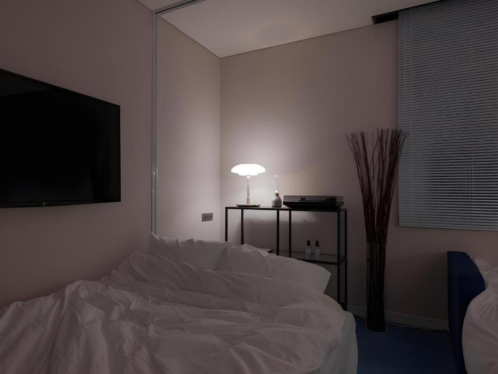 CS Premier Hotel Séoul Extérieur photo