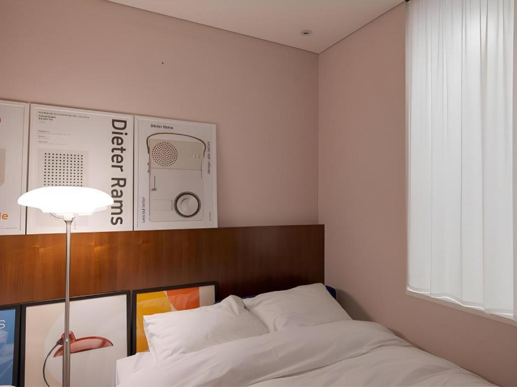 CS Premier Hotel Séoul Extérieur photo